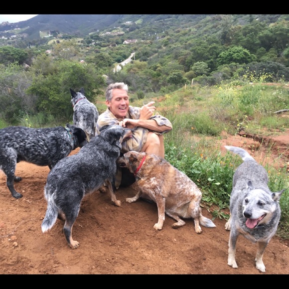 Meet your Posher, Michael - Picture 2 of 9